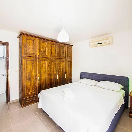 Invigorating With Balcony, Terrace And Backyard In Bodrum Holiday home